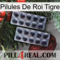 Tiger King Pills 31